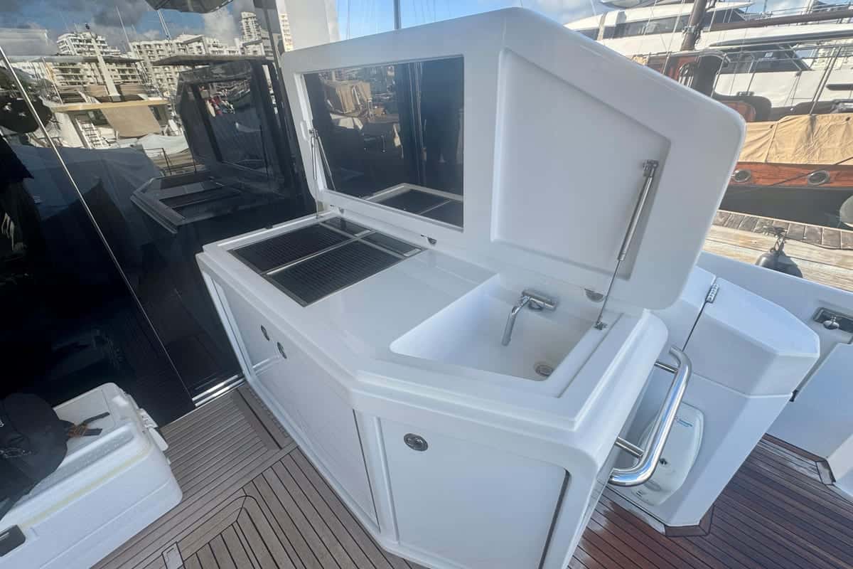 Azimut 77S - miniatura 29
