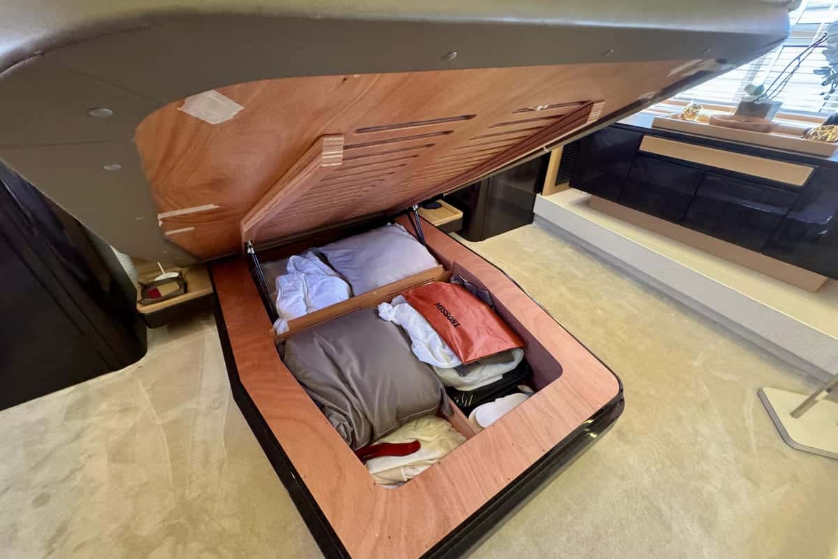 Azimut 77S - miniatura 19