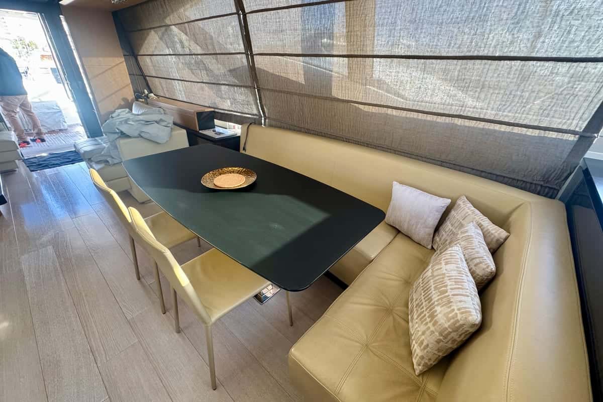 Azimut 77S - miniatura 4