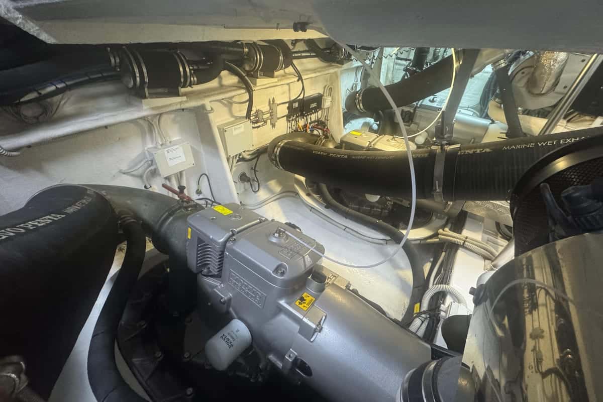 Azimut 77S - miniatura 23