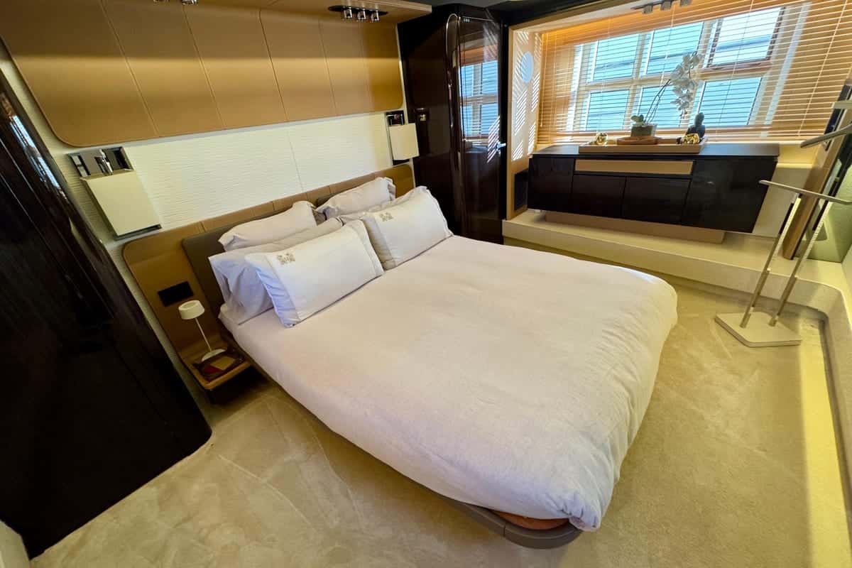 Azimut 77S - miniatura 17