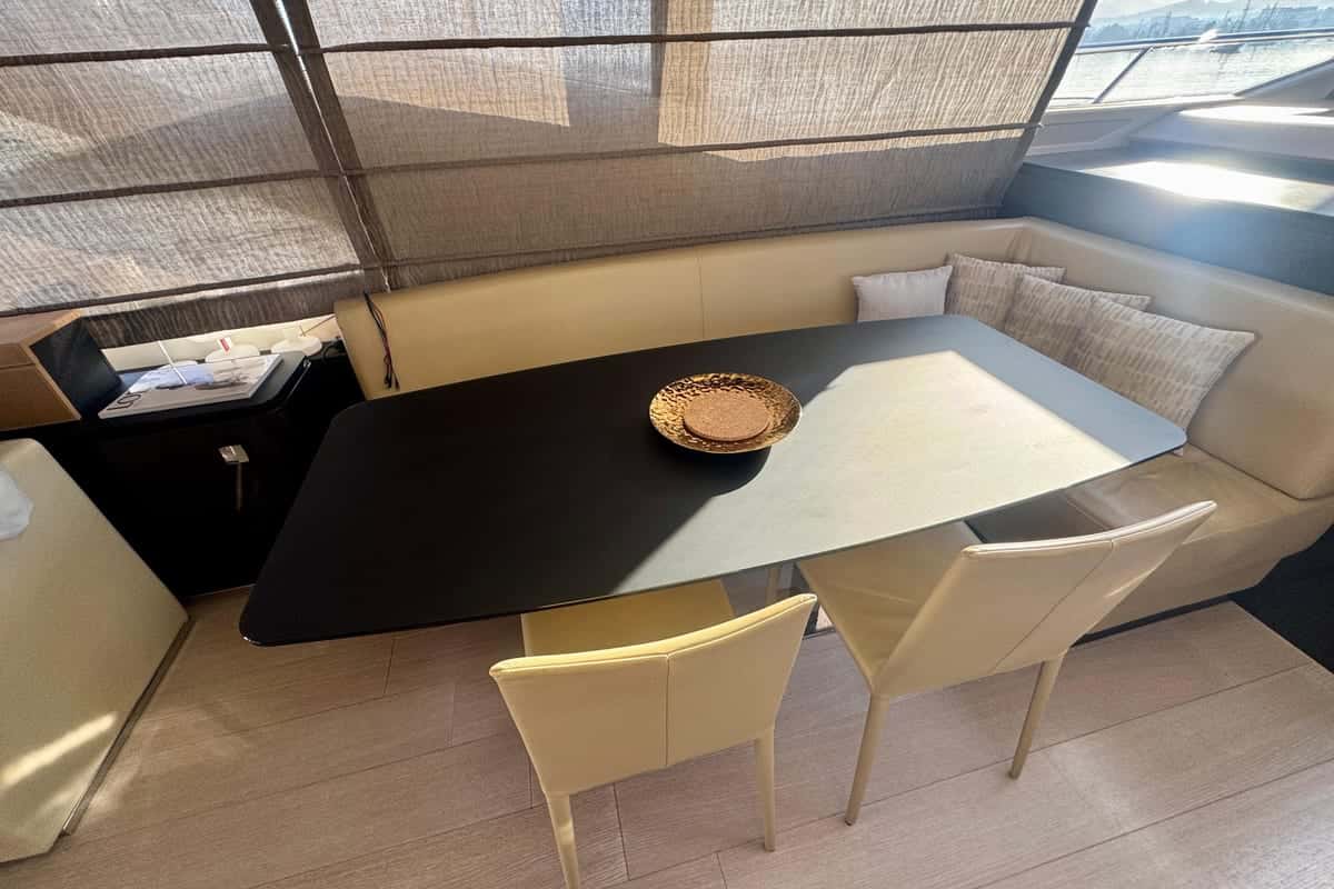 Azimut 77S - miniatura 2