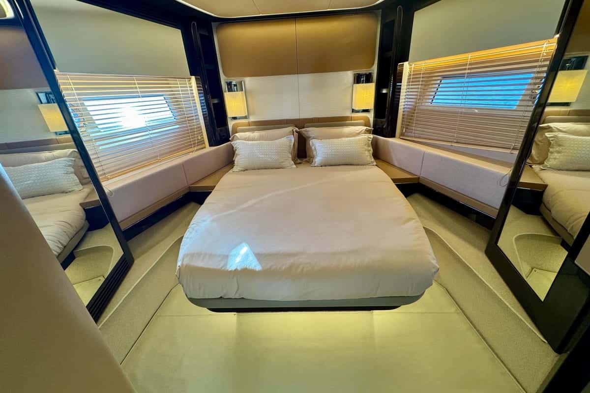 Azimut 77S - miniatura 10