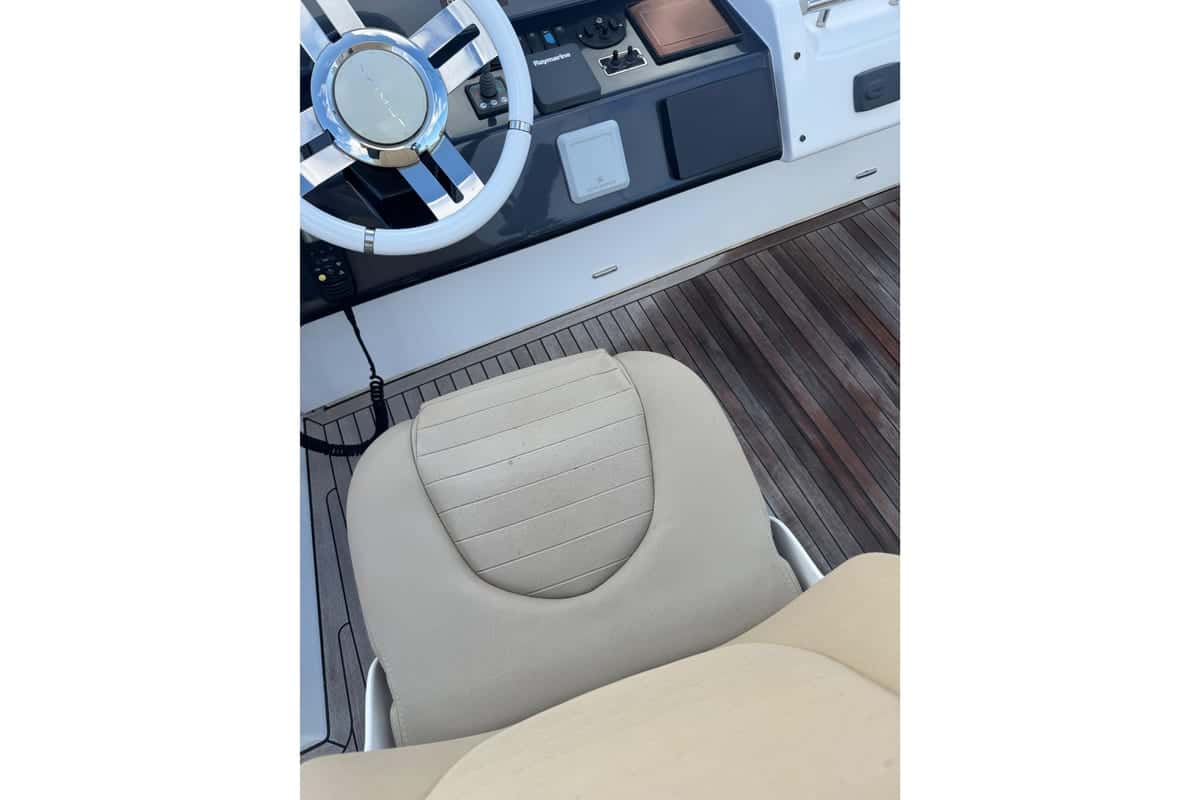 Azimut 77S - miniatura 31