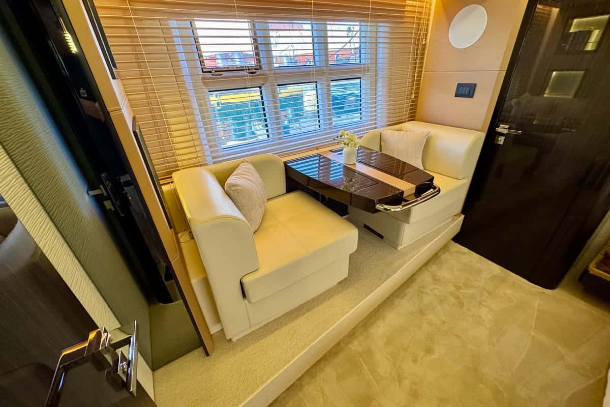 Azimut 77S - miniatura 14