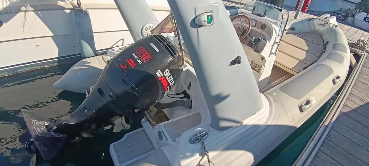 ASTEC 550 - miniatura 5