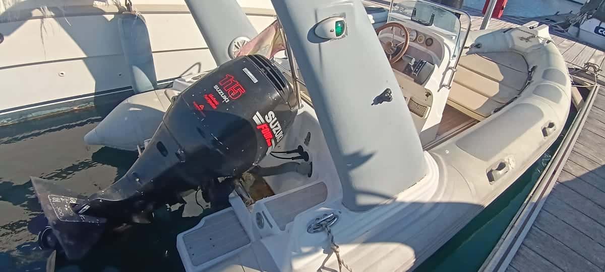 ASTEC 550 - miniatura 6