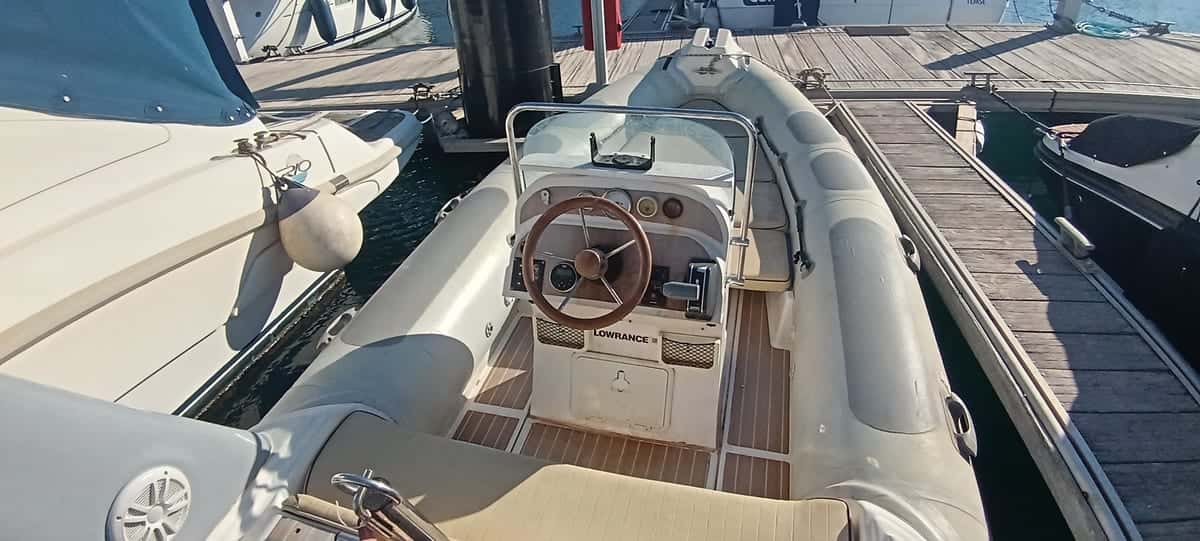 ASTEC 550 - miniatura 8