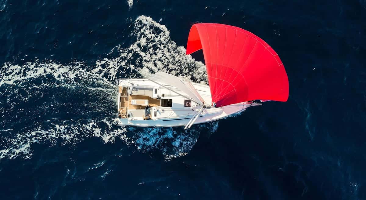Oceanis 34.1 - miniatura 5