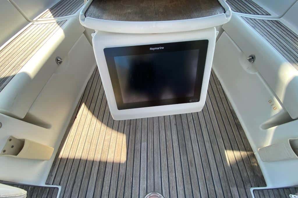 Beneteau Oceanis 40 - miniatura 8