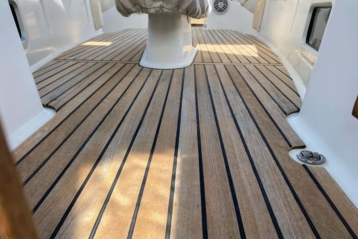 Beneteau Oceanis 40 - miniatura 22