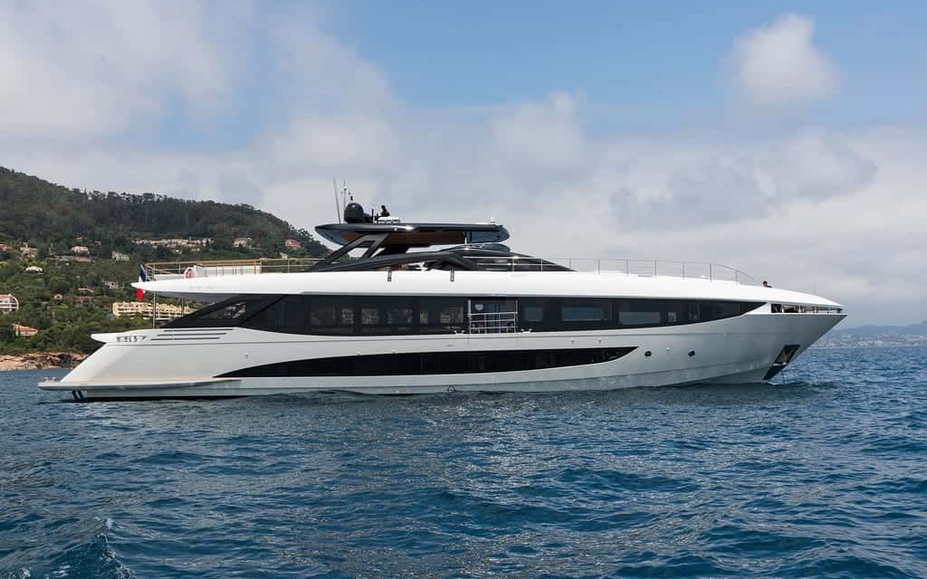 Amer 120