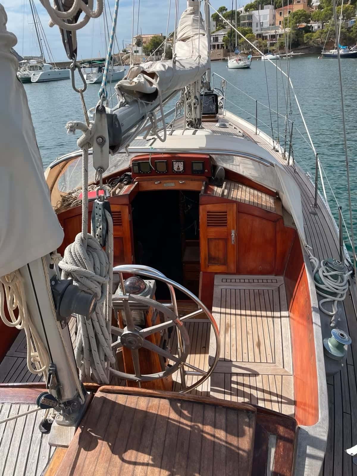 Vindo 50 Ketch - miniatura 28