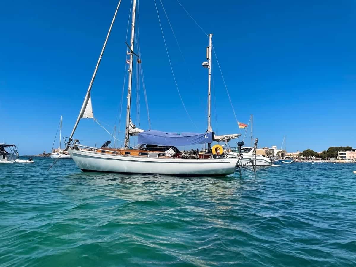 Vindo 50 Ketch - miniatura 25