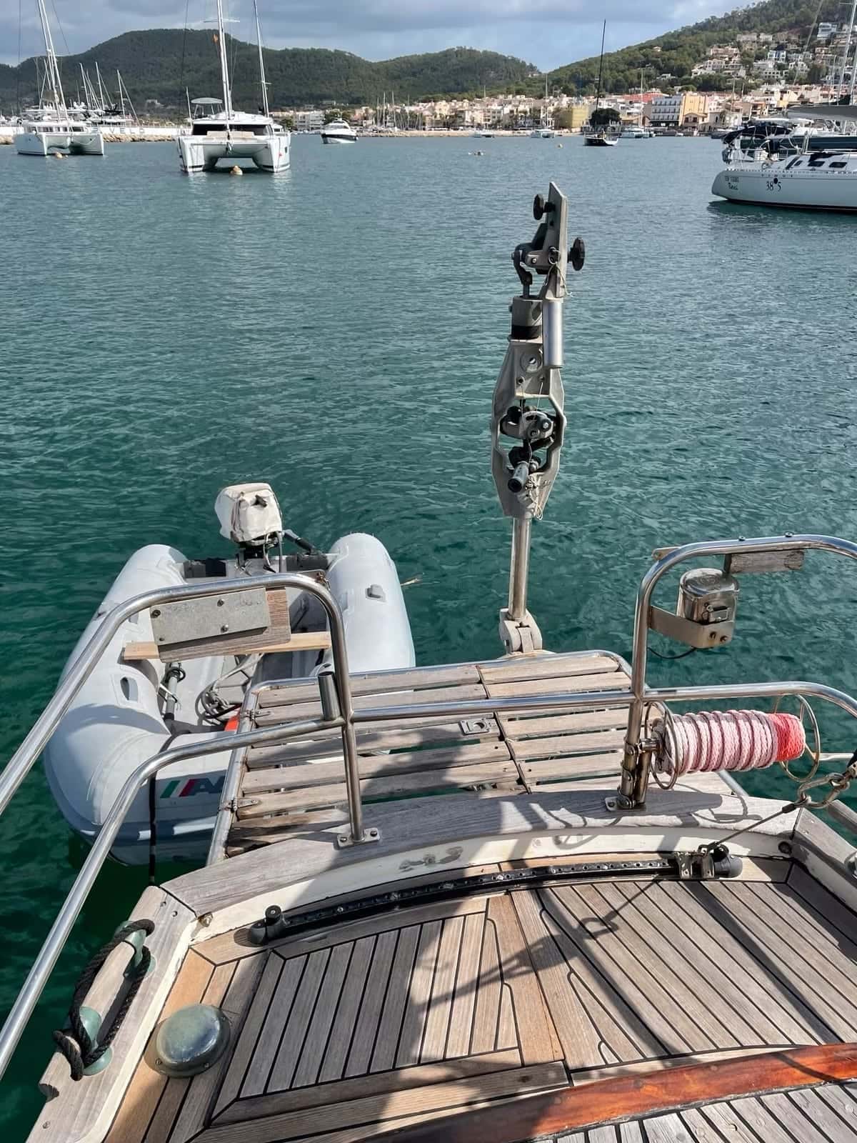 Vindo 50 Ketch - miniatura 27
