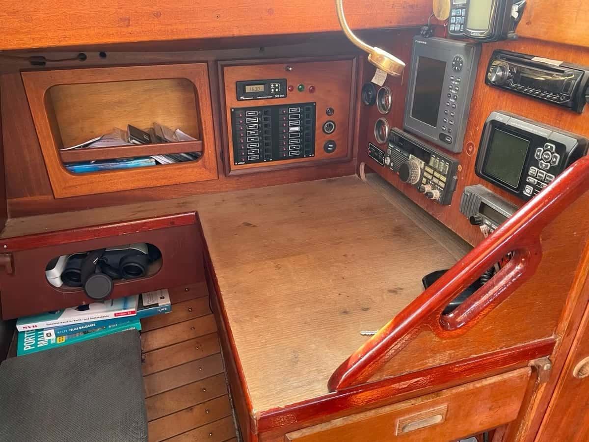 Vindo 50 Ketch - miniatura 33