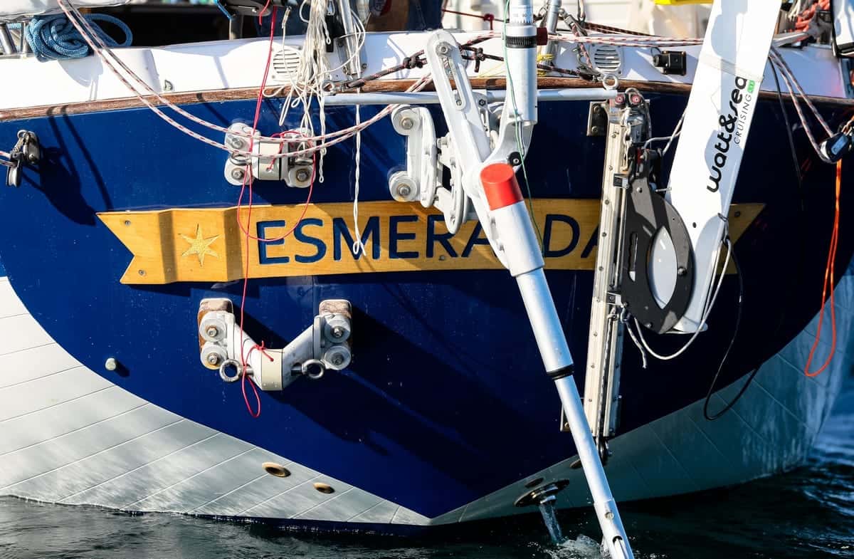 BELLIURE ENDURANCE 35 ESMERALDA - miniatura 4