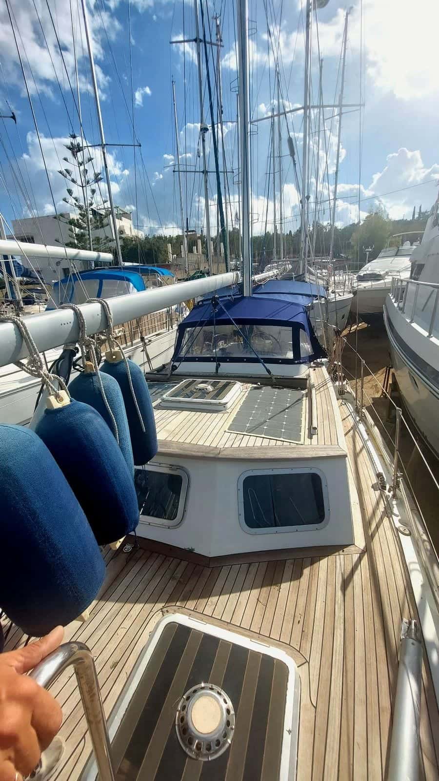 BELLIURE ENDURANCE 35 ESMERALDA - miniatura 5