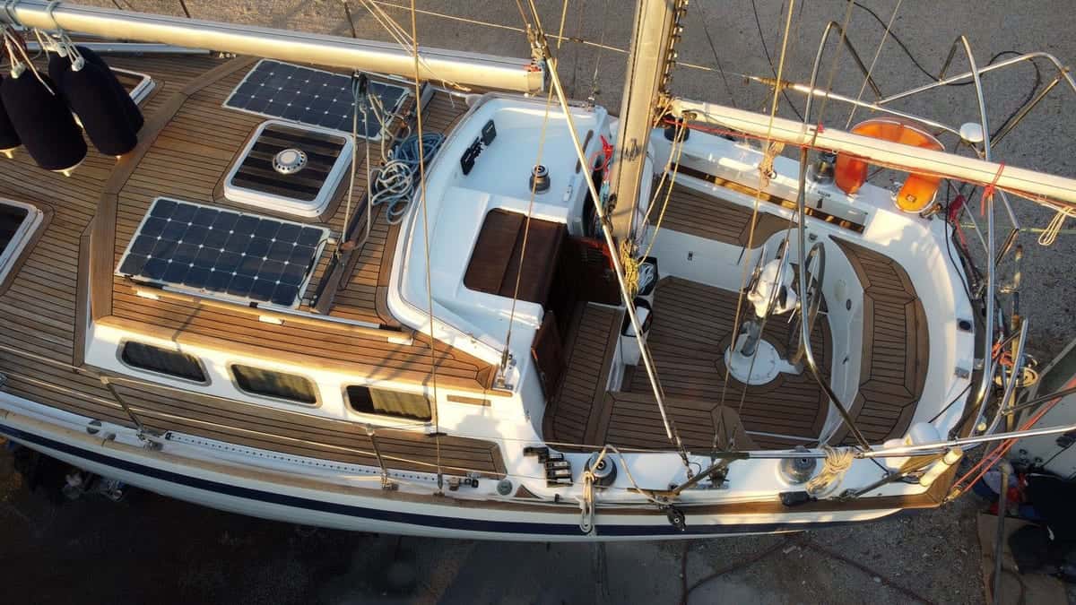BELLIURE ENDURANCE 35 ESMERALDA - miniatura 9