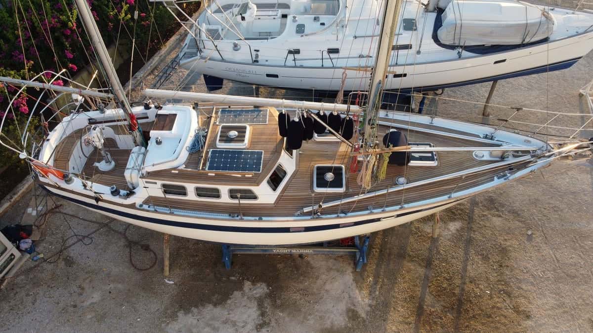 BELLIURE ENDURANCE 35 ESMERALDA - miniatura 10