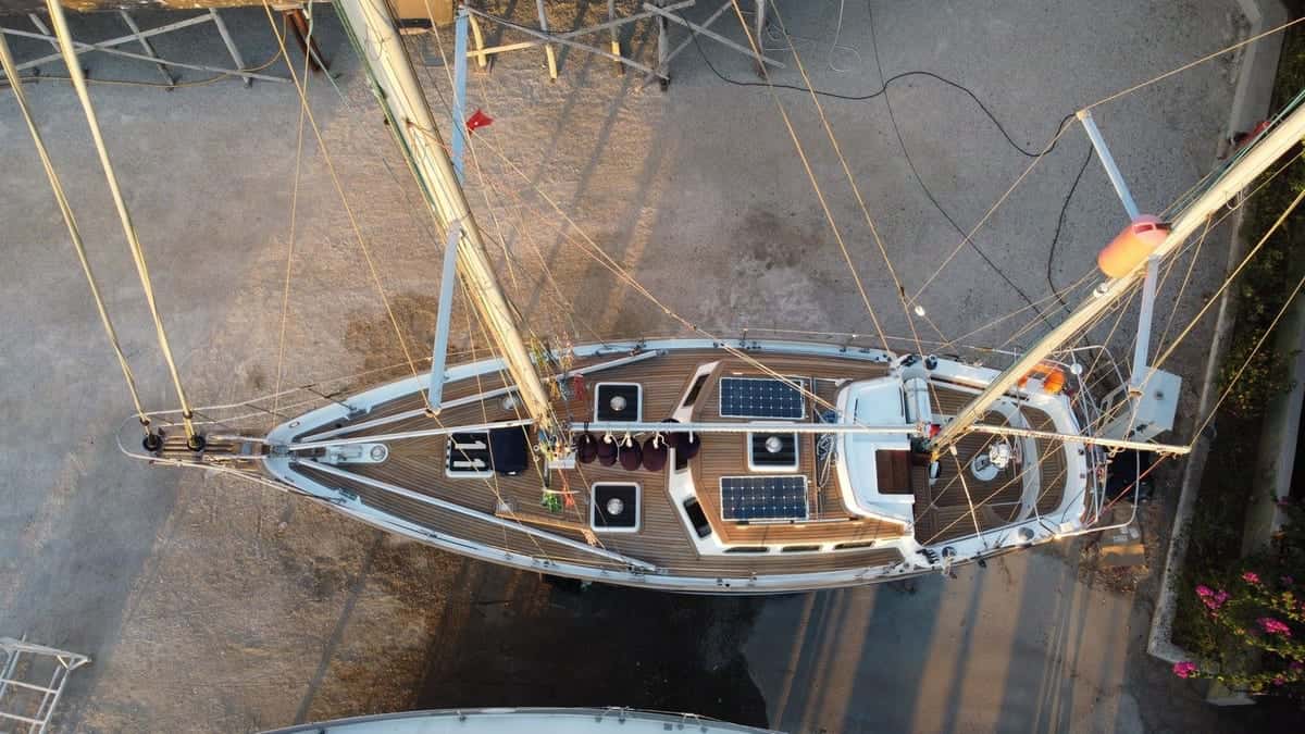 BELLIURE ENDURANCE 35 ESMERALDA - miniatura 13