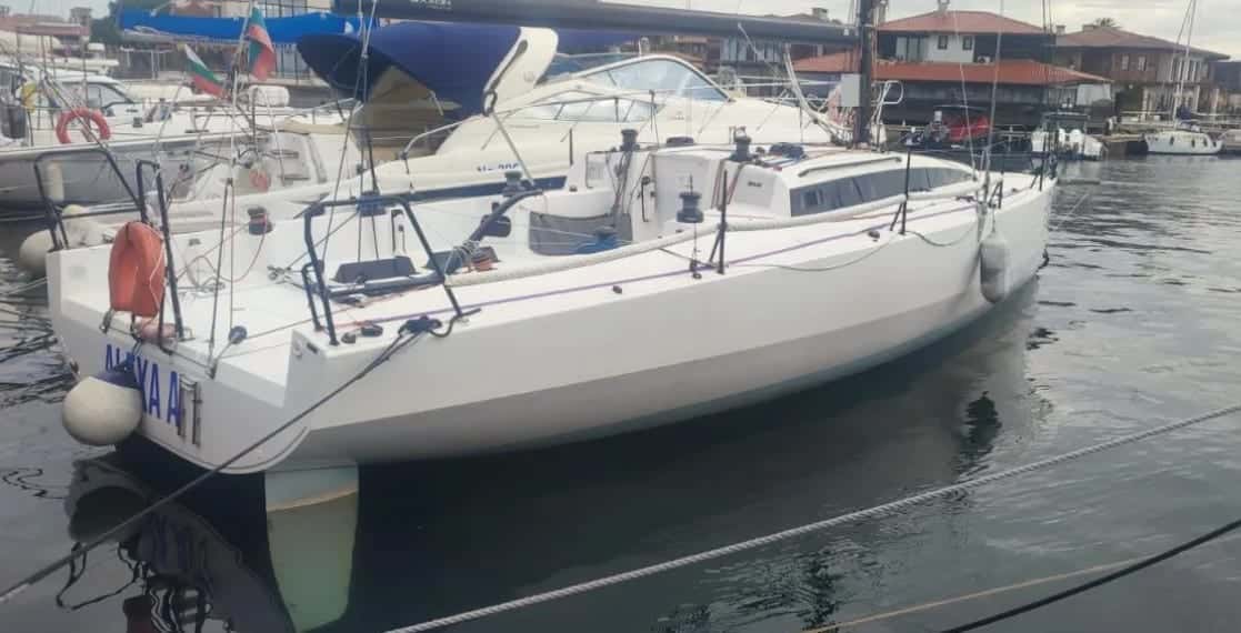 JPK 1180 ALEXA A - miniatura 2