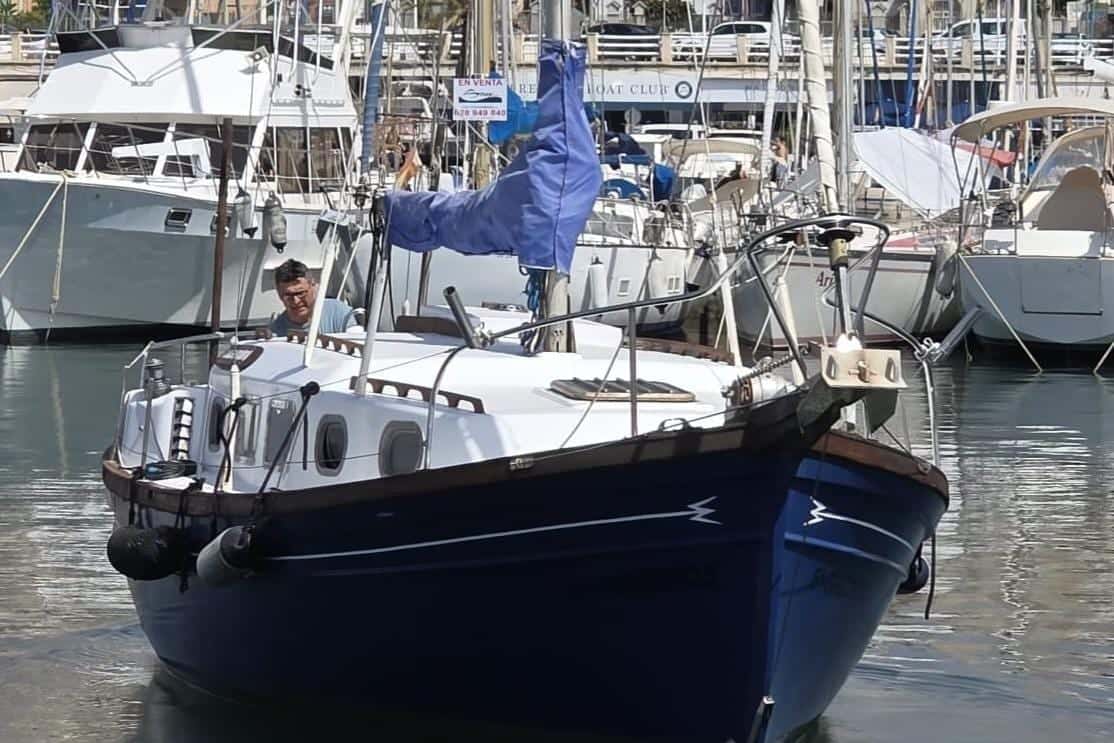 Myabca Delfin 31 - miniatura 5
