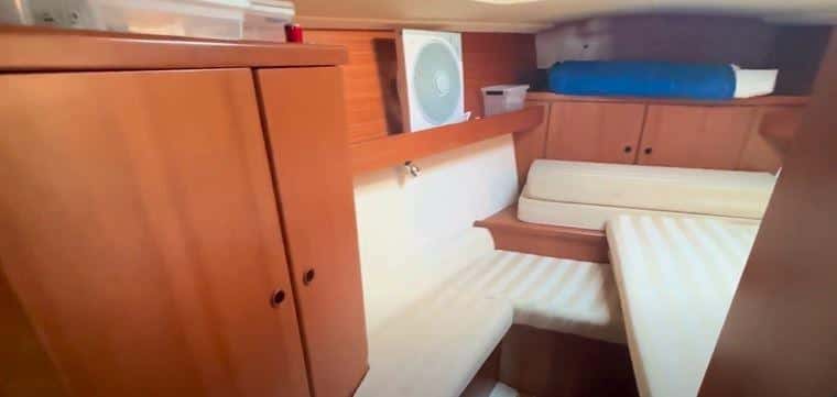 Dufour 385 GL - miniatura 10