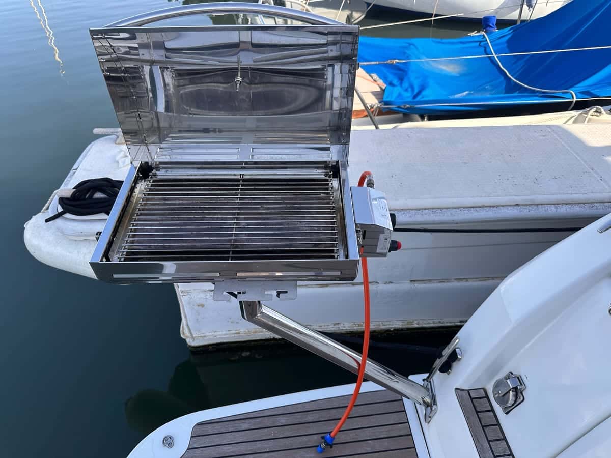 Jeanneau Leader 30 - miniatura 12