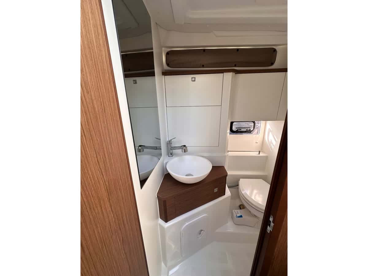 Jeanneau Leader 30 - miniatura 17