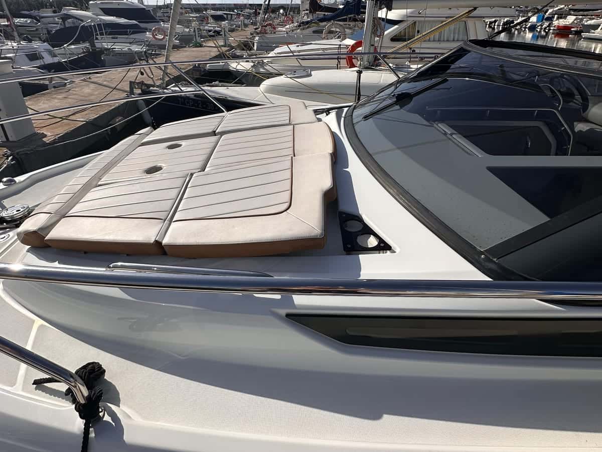 Jeanneau Leader 30 - miniatura 4