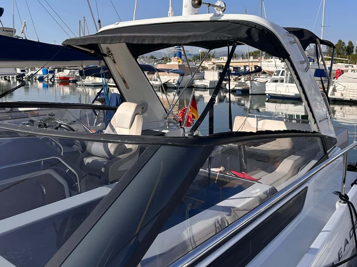 Jeanneau Leader 30 - miniatura 5