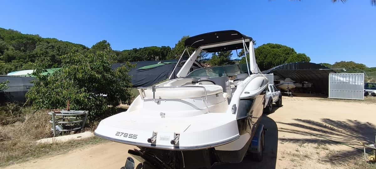 Monterey 278 SS - miniatura 2