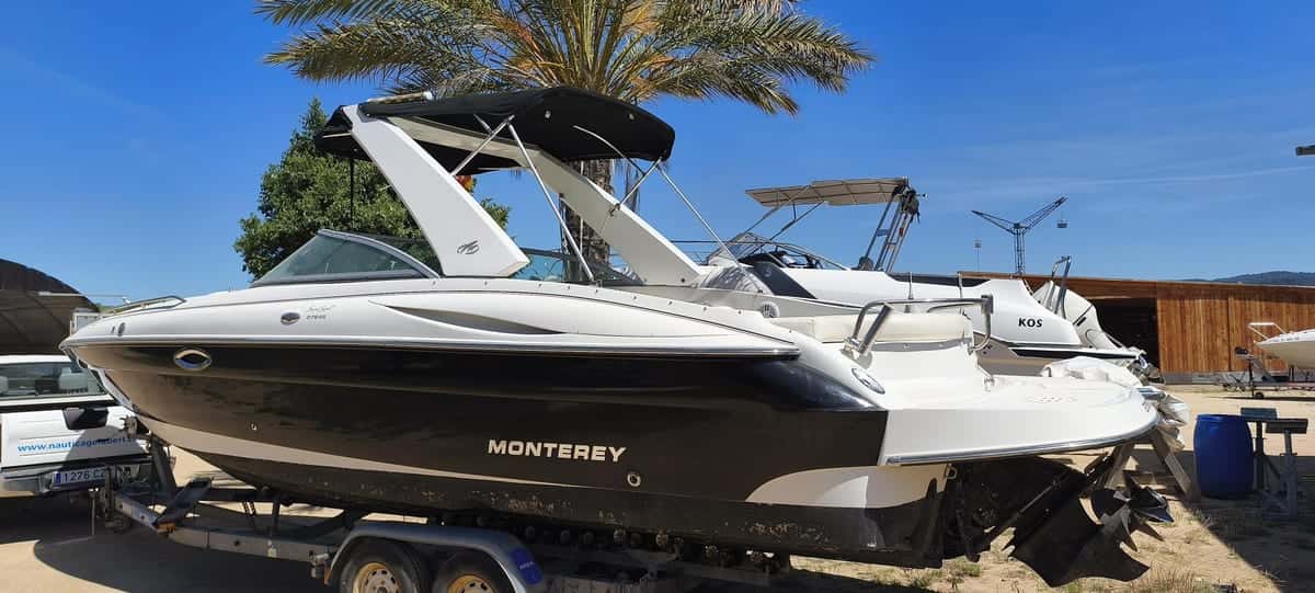 Monterey 278 SS - miniatura 3