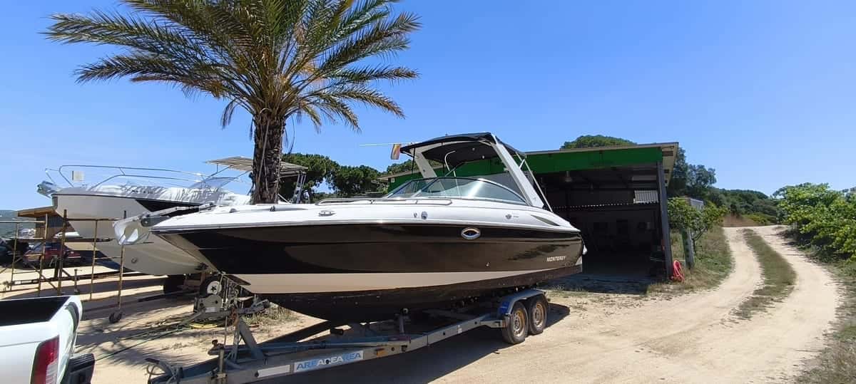 Monterey 278 SS - miniatura 4