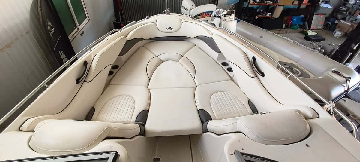 Monterey 278 SS - miniatura 5