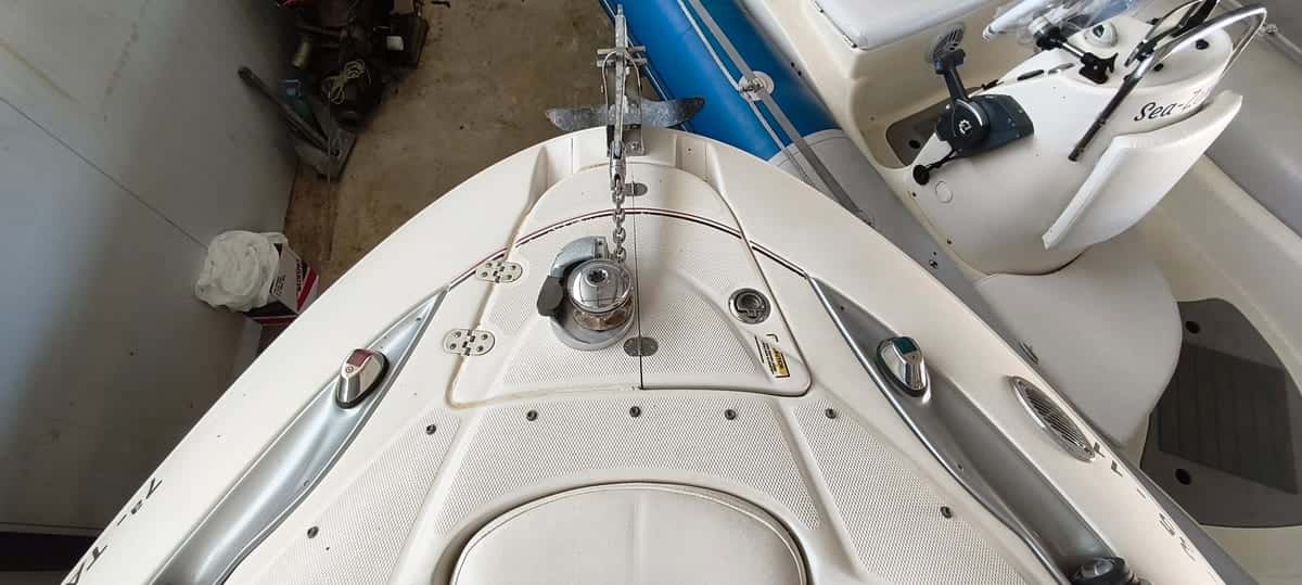 Monterey 278 SS - miniatura 6