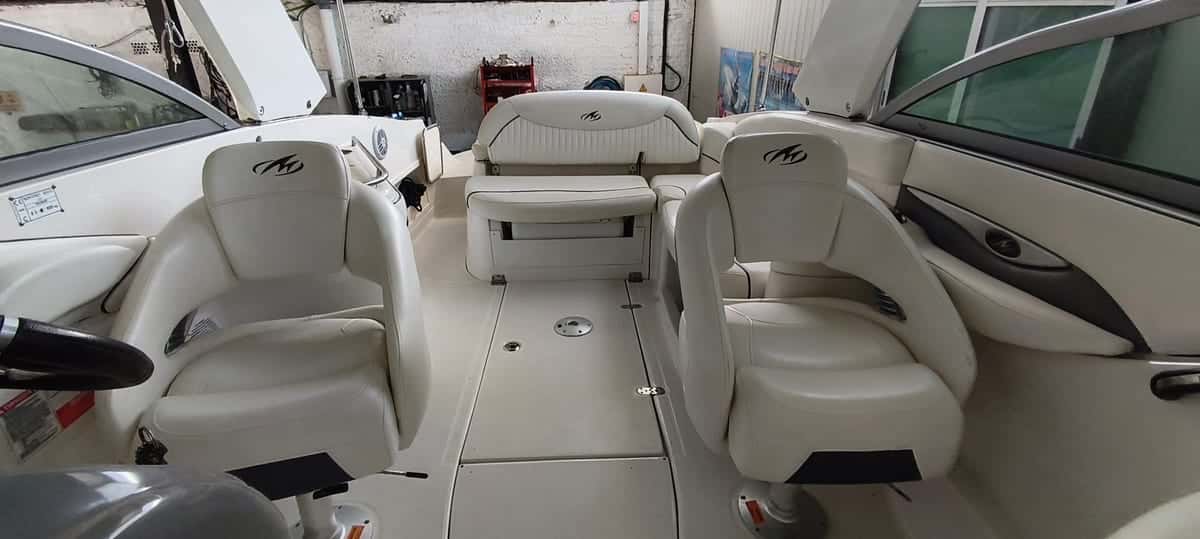 Monterey 278 SS - miniatura 7