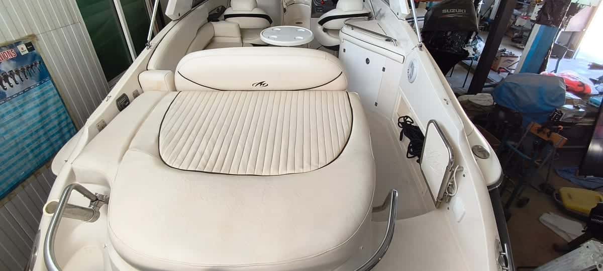 Monterey 278 SS - miniatura 8