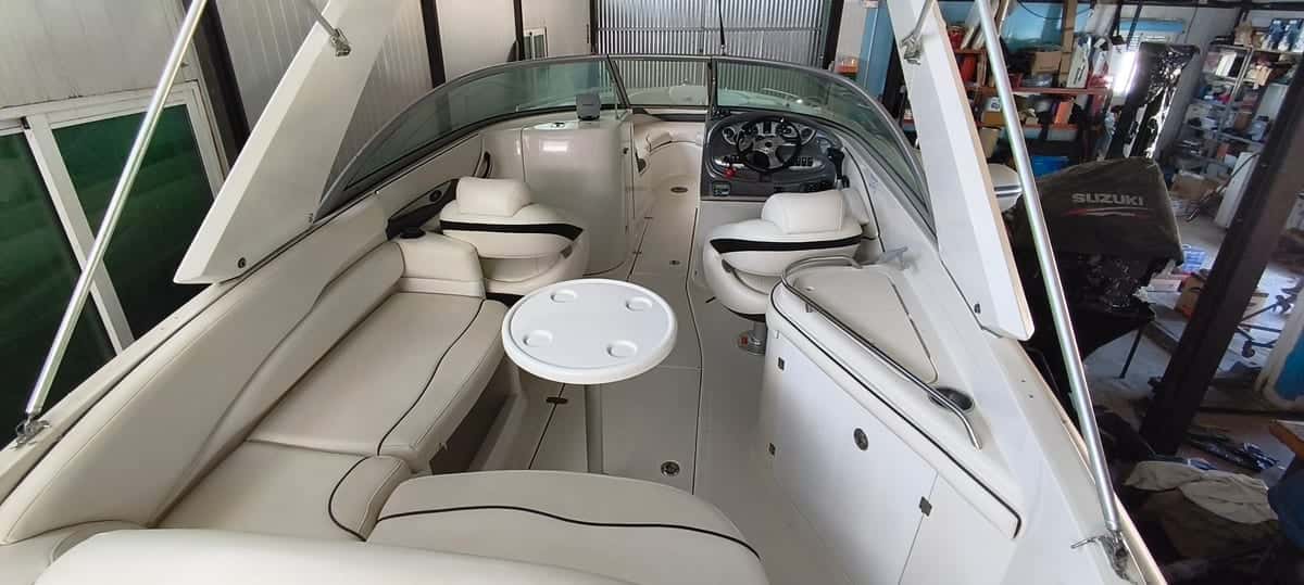 Monterey 278 SS - miniatura 9