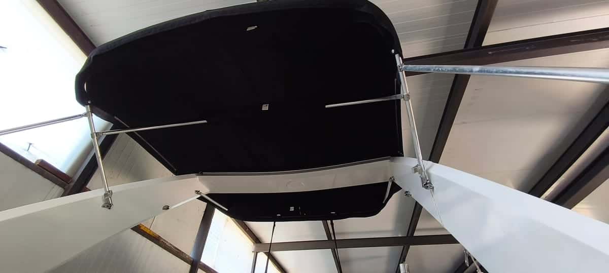 Monterey 278 SS - miniatura 10