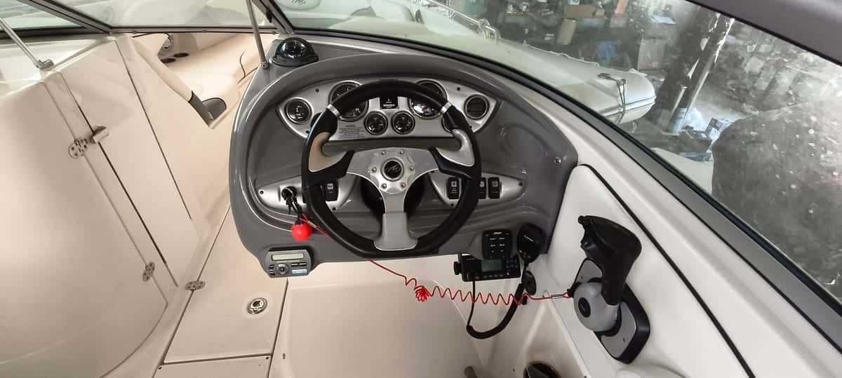 Monterey 278 SS - miniatura 11
