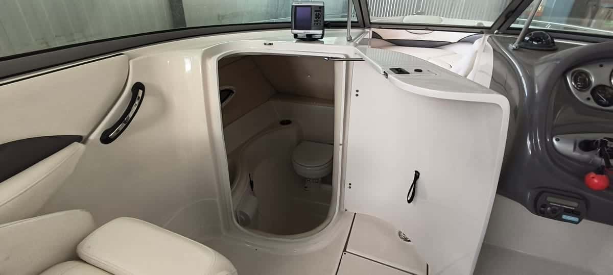 Monterey 278 SS - miniatura 12