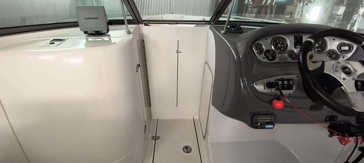 Monterey 278 SS - miniatura 13
