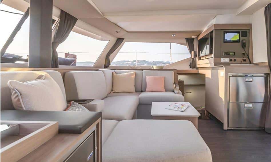 Fountaine Pajot Isla 40 - miniatura 8