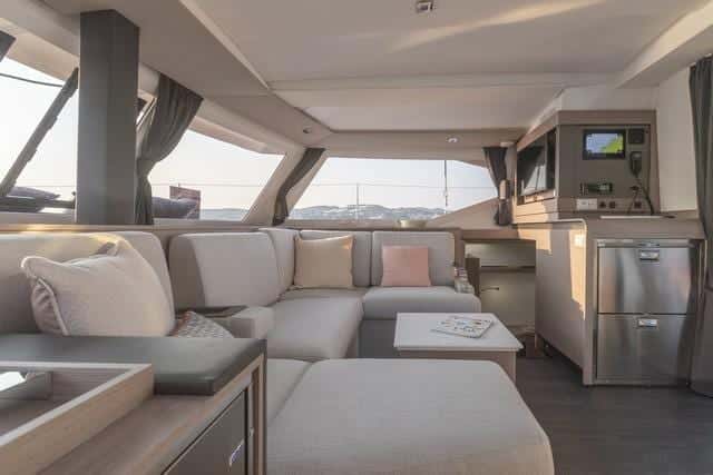 Fountaine Pajot Isla 40 - miniatura 18