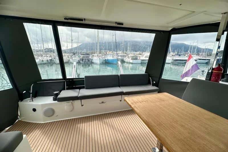 Fountaine Pajot Isla 40 - miniatura 14