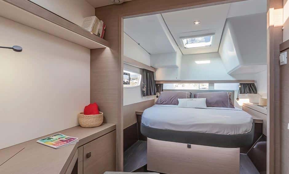 Fountaine Pajot Isla 40 - miniatura 6