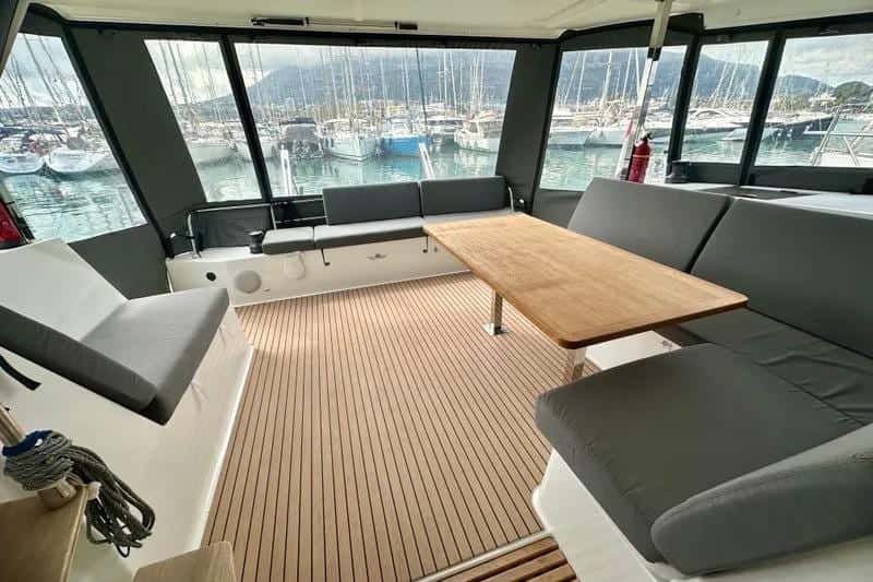 Fountaine Pajot Isla 40 - miniatura 16