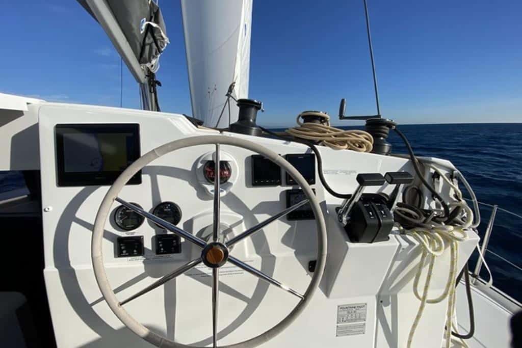 Fountaine Pajot Isla 40 - miniatura 15